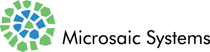 Microsaic Logo