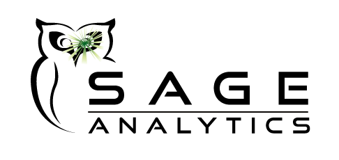 Sage Analytics Logo