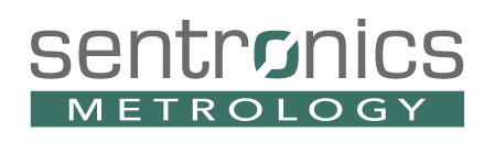 Sentronics Logo