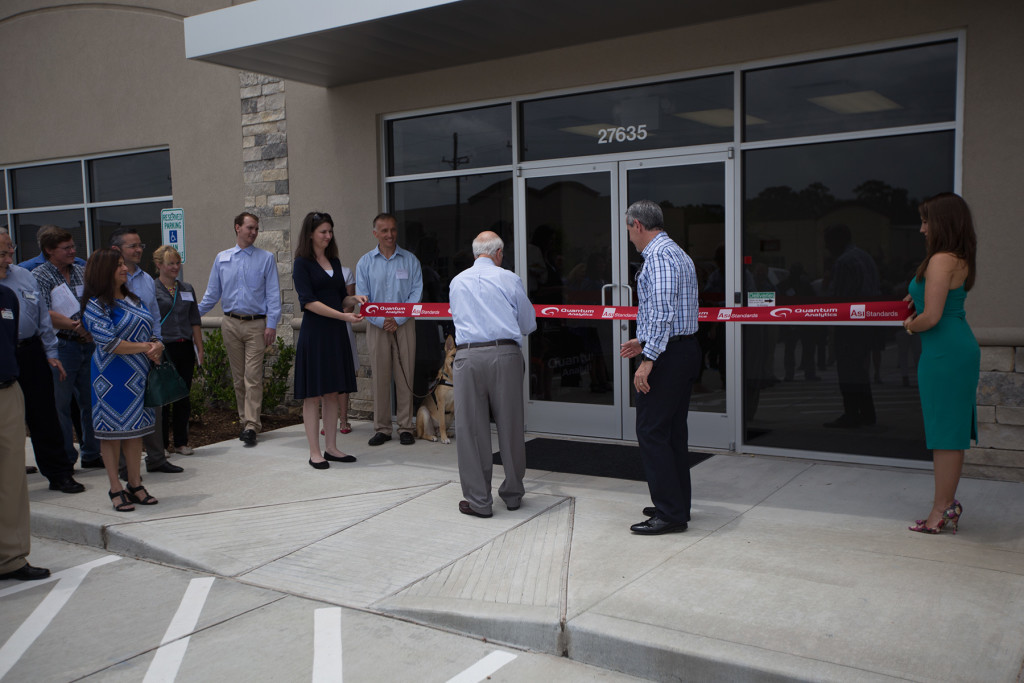 New Southern Technology Center Open House, Seminar & Ribbon Cutting